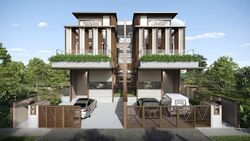 Opera Estate (D15), Detached #555303471